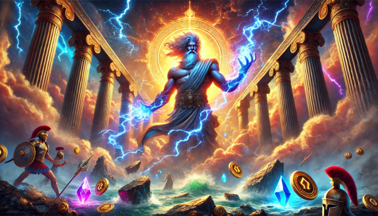 Gates-of-olympus main