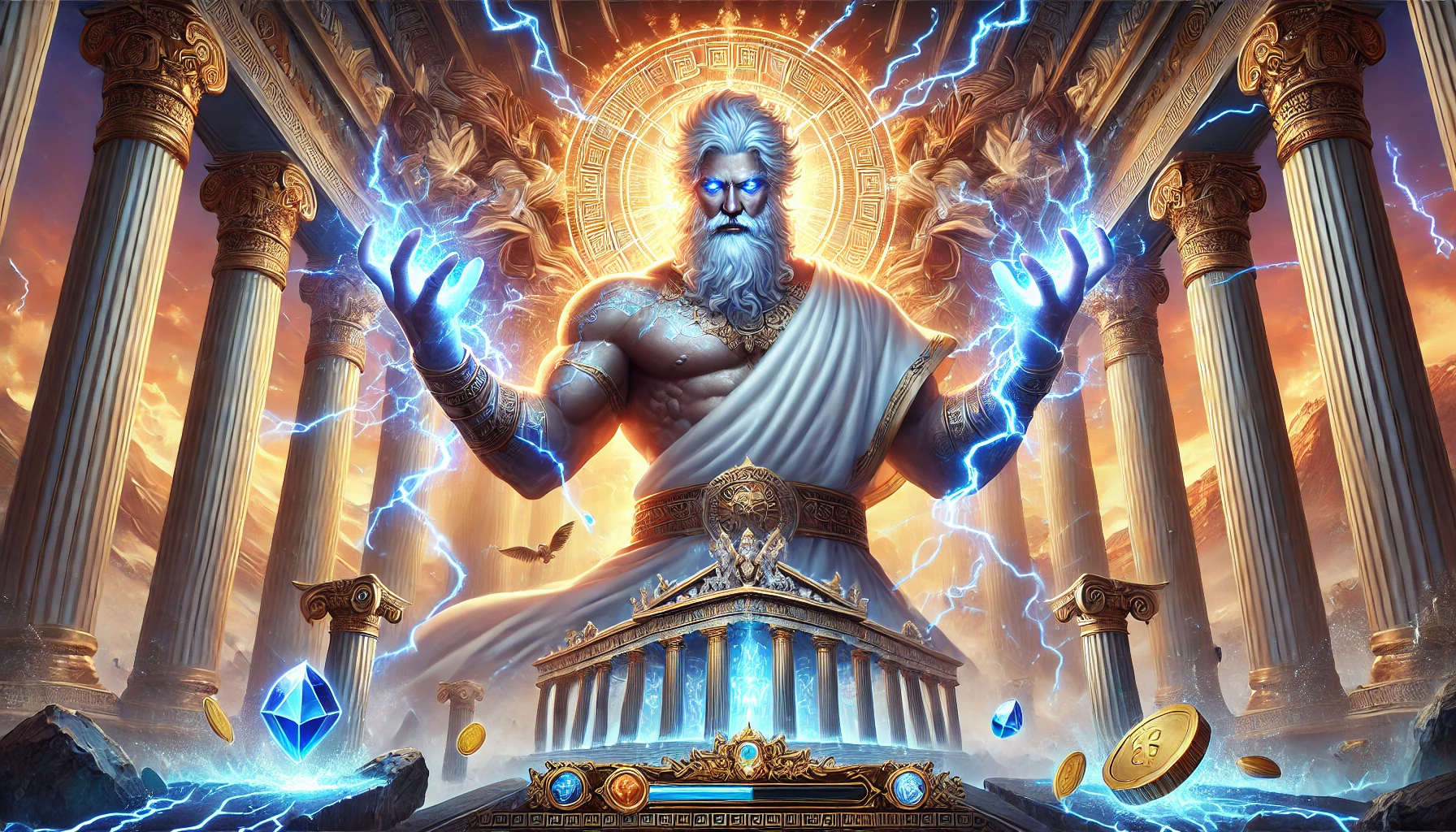 Gates-of-olympus